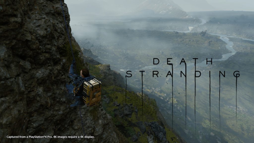 تعداد بازیکنان بازی Death Stranding