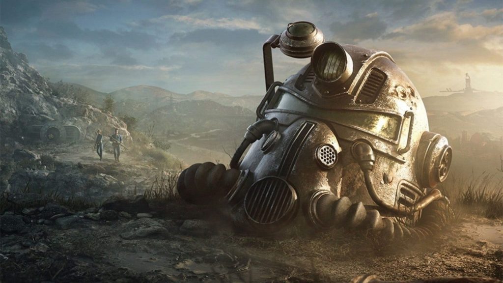 تعداد بازیکن بازی Fallout 76