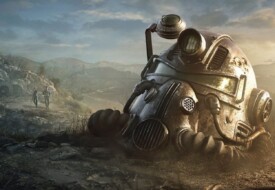 تعداد بازیکن بازی Fallout 76