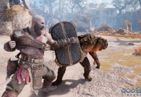 میزان فروش God of War Ragnarok