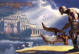 ریمستر بازی های God of War