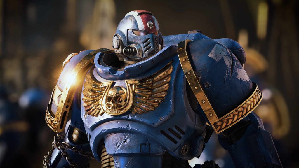 تریلری جدید از بازی Warharmmer 40,000: Space Marine 2 به نمایش درآمد [تریلر]