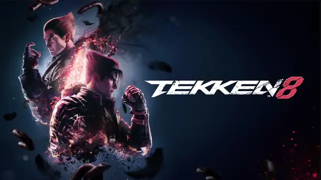 مشکلات فیلتر بازی Tekken 8