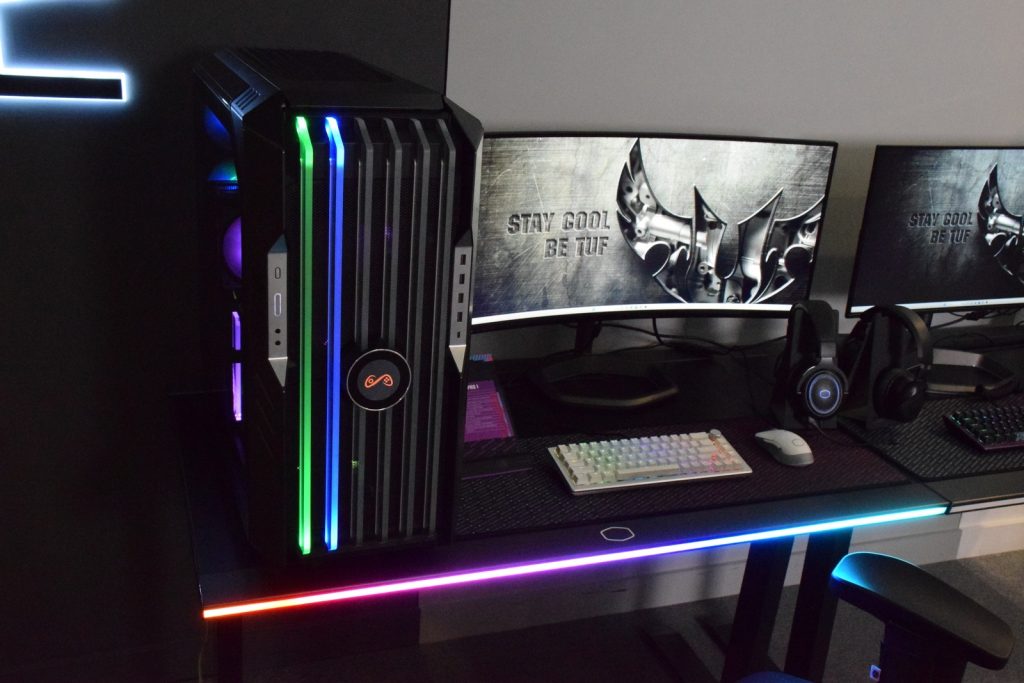 Cooler master