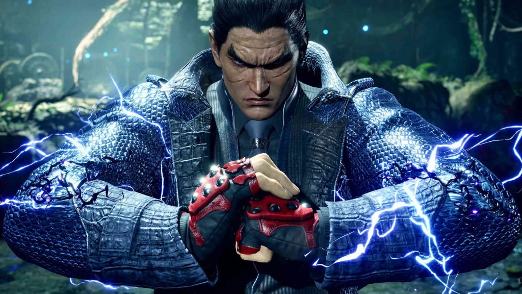 هجوم بازیکنان به سرورهای TEKKEN 8 | کراس‌پلی را قطع کنید!