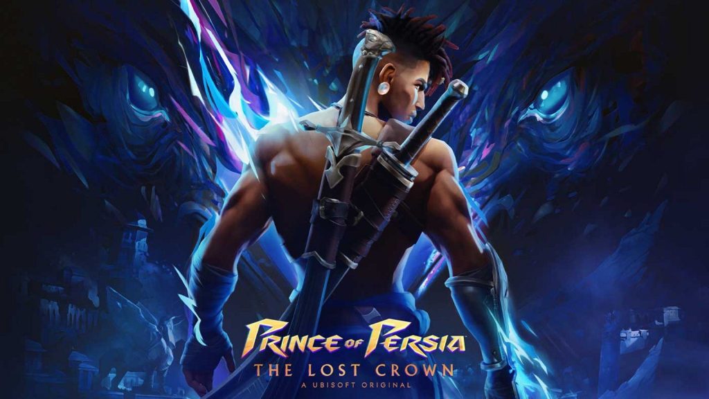 اجرای بازی Prince of Persia: The Lost Crown