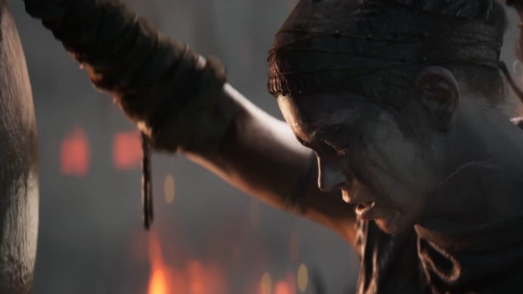 تاریخ انتشار Hellblade 2