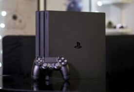 آمار فروش بازی های PS4