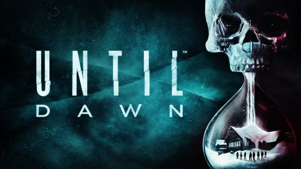 بازی Until Dawn برای PC