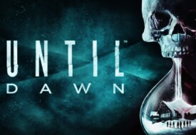 بازی Until Dawn برای PC