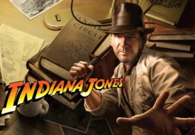 انتشار بازی Indiana Jones