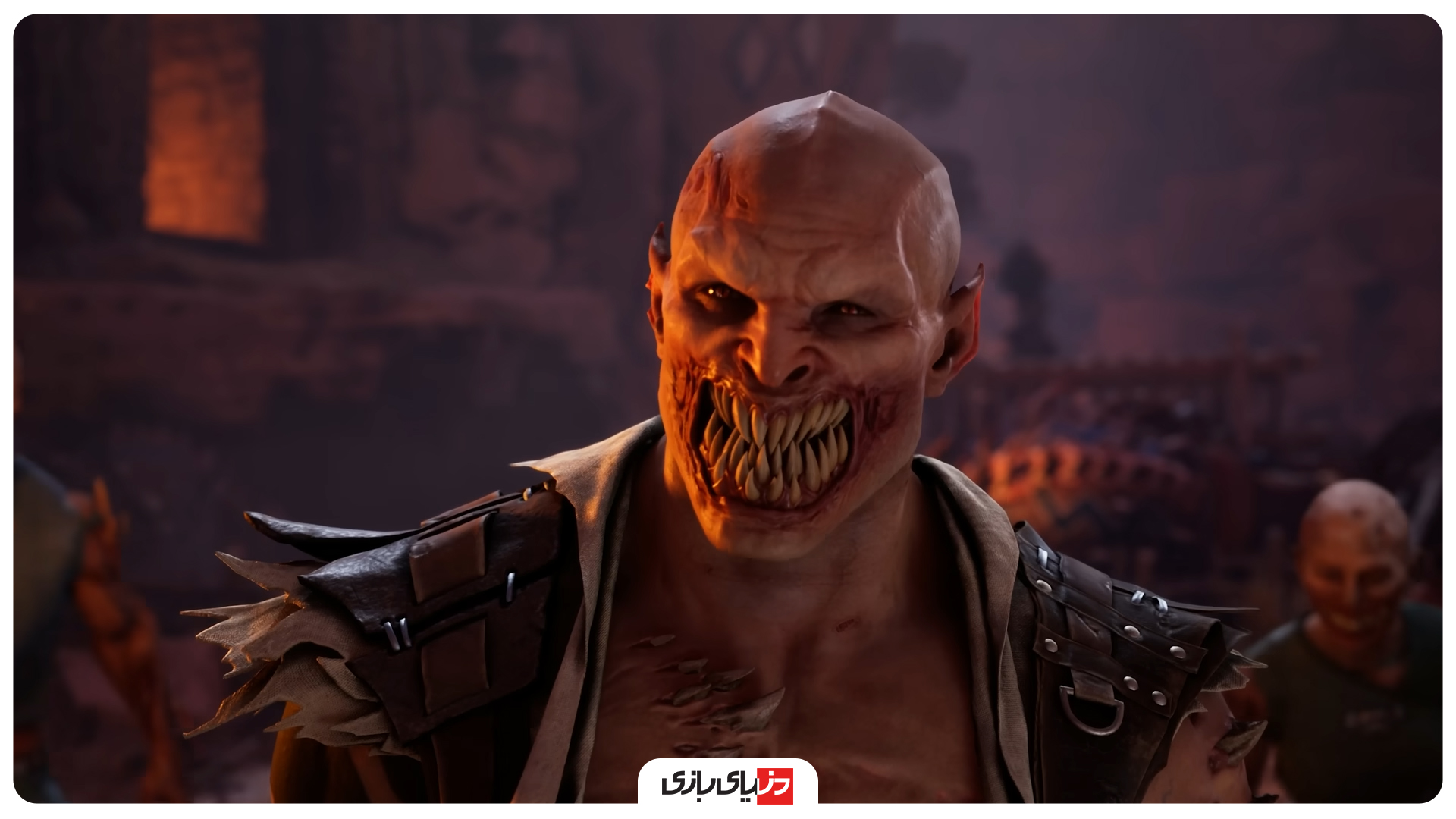 برترین مبارزان بازی Mortal Kombat 1