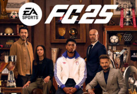 تریلر رونمایی بازی EA Sports FC 25