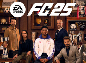 تریلر رونمایی بازی EA Sports FC 25