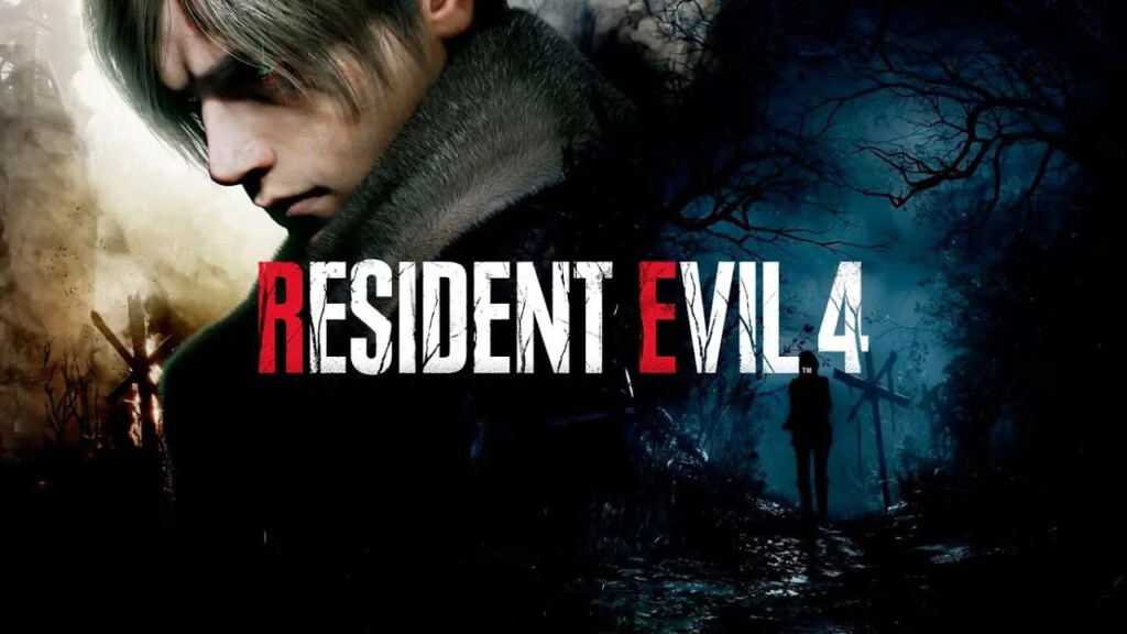 آمار فروش بازی Resident Evil 4 Remake