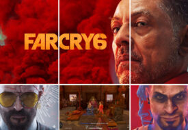 بررسی بازی Far Cry 6 Game of the Year edition