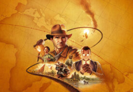 تاریخ انتشار بازی Indiana Jones