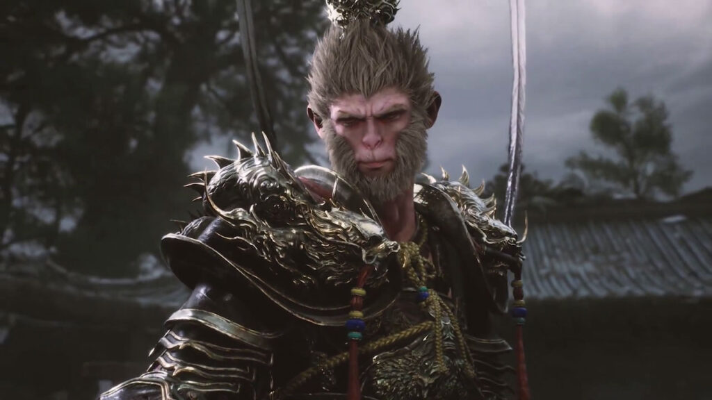 دلیل تأخیر عرضه بازی Black Myth: Wukong