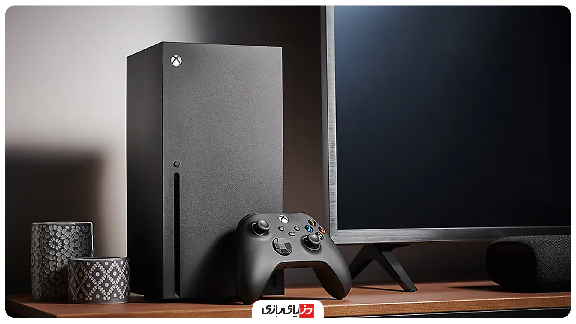 اکس باکس (Xbox), شرکت مایکروسافت (Microsoft), کنسول Xbox Series X