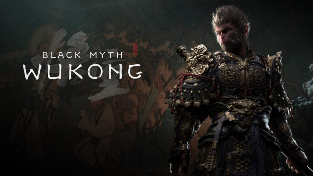 فروش بازی Black Myth: Wukong