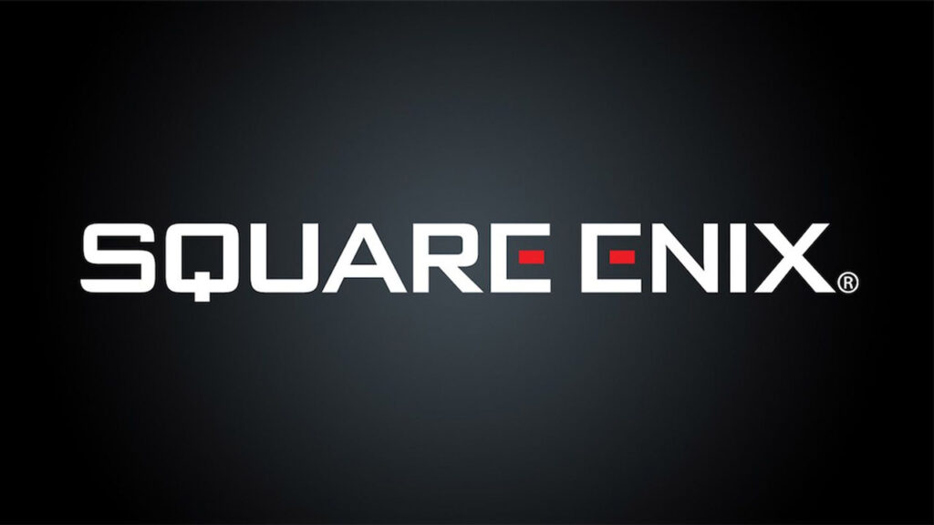 تغییر شرکت Square Enix