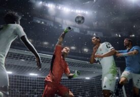 بررسی بازی EA Sports FC25