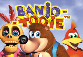 انتشار بازی Banjo-Tooie برای سرویس آنلاین نینتندو