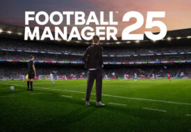 تاریخ انتشار بازی Football Manager 25