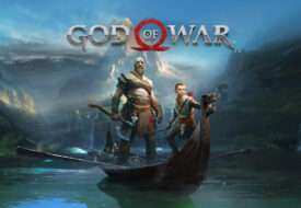 سریال تلویزیونی God of War