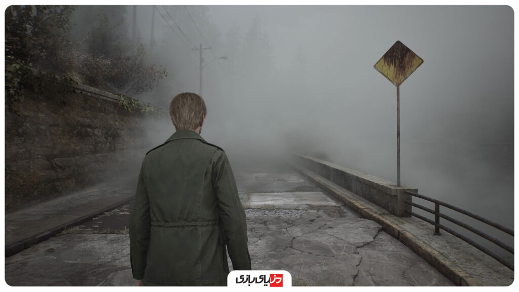 بررسی بازی Silent Hill 2