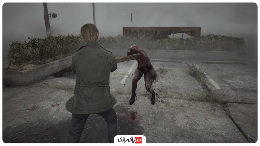 Bloober Team, Silent Hill 2, شرکت کونامی (Konami)