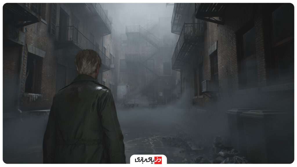 نقد و بررسی بازی Silent Hill 2