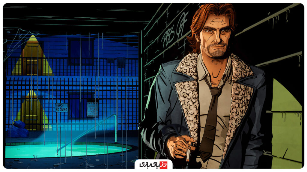 The Wolf Among Us 2