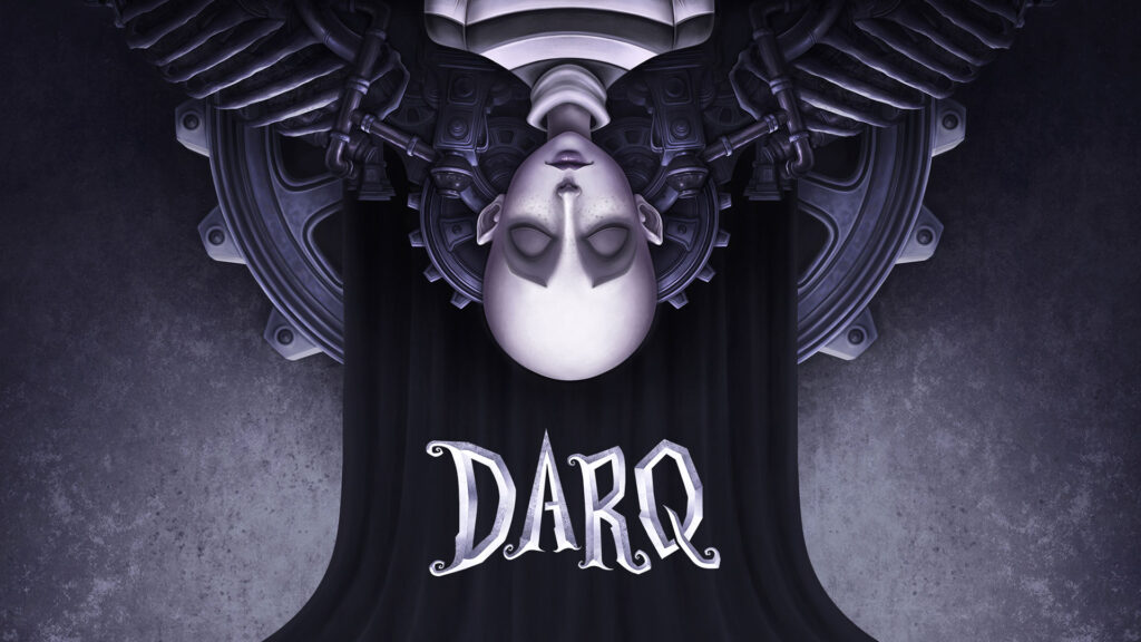 بررسی بازی DARQ: Complete Edition