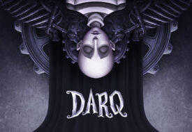 بررسی بازی DARQ: Complete Edition