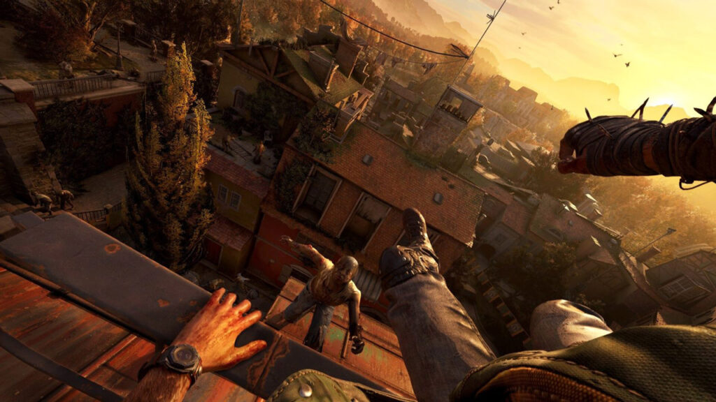 جزئیاتی از بازی Dying Light: The Beast