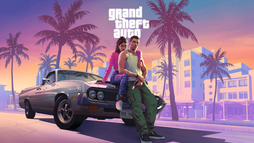 بازی GTA 6 روی ایکس باکس سری اس