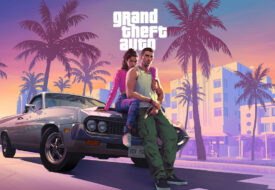 بازی GTA 6 روی ایکس باکس سری اس