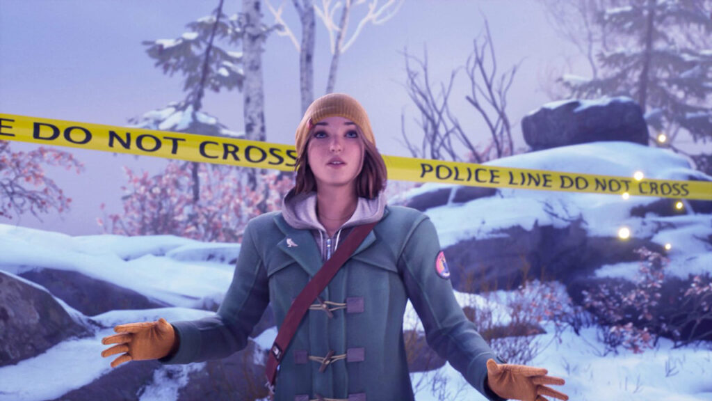 انتشار بازی Life is Strange: Double Exposure