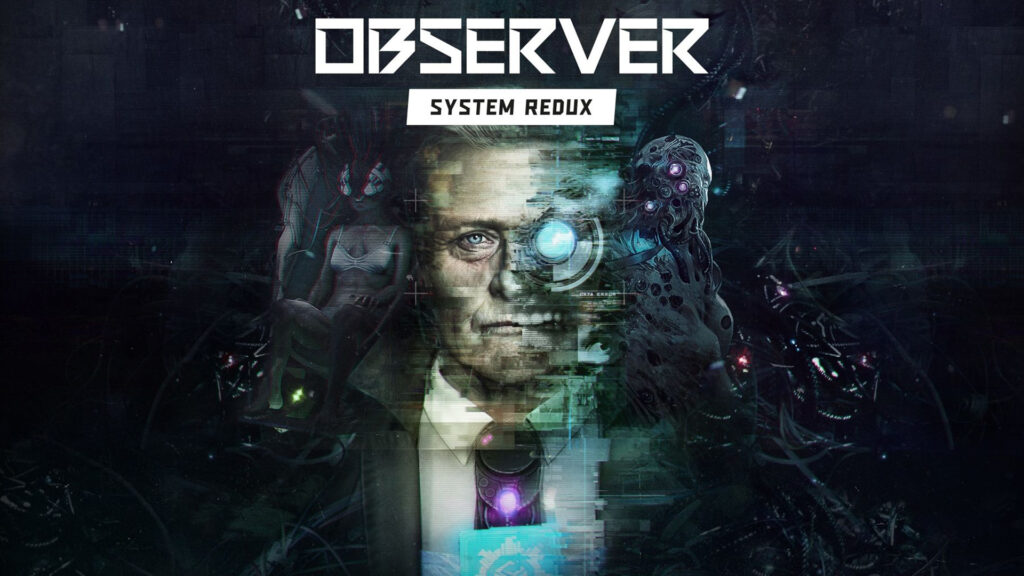 بررسی بازی Observer: System Redux