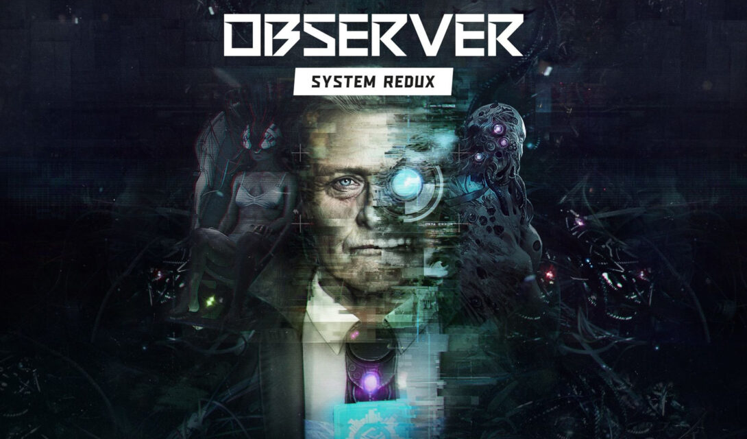 بررسی بازی Observer: System Redux