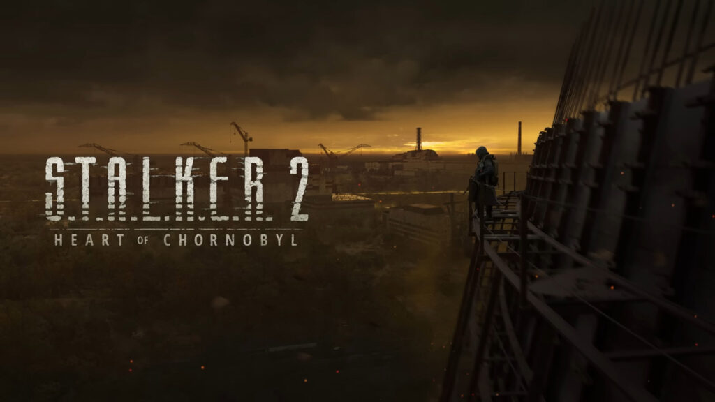 انتشار بازی S.T.A.L.K.E.R. 2: Heart of Chornobyl