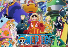 One Piece Anime