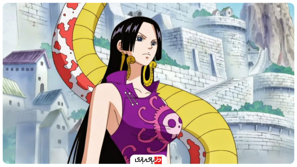 انیمه One Piece, دزدان دریایی One Piece, راهنمای One Piece