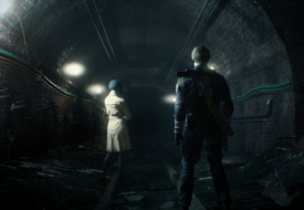 بازی Resident Evil 2 Remake برای آیفون