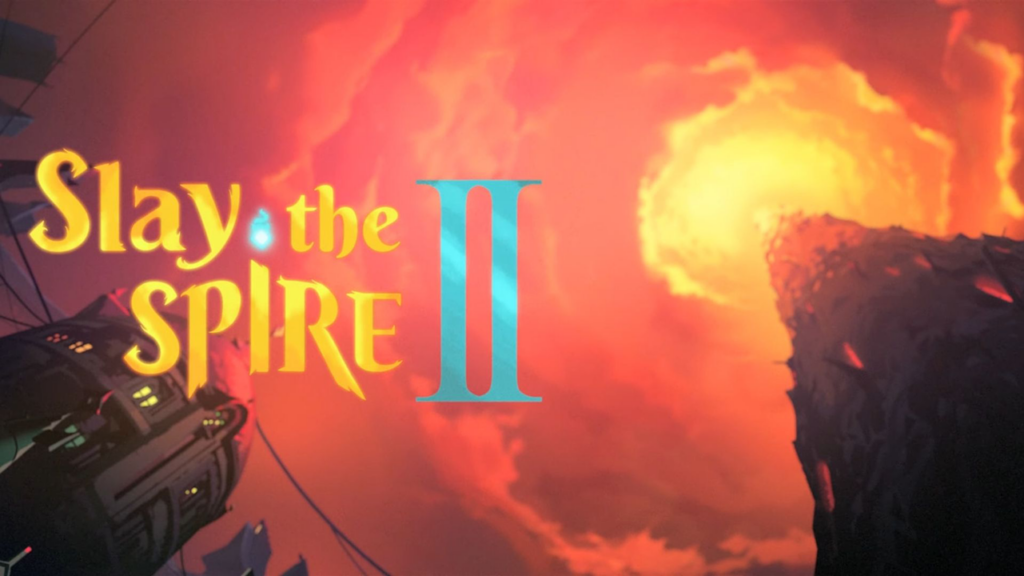 تریلر معرفی بازی Slay the Spire 2