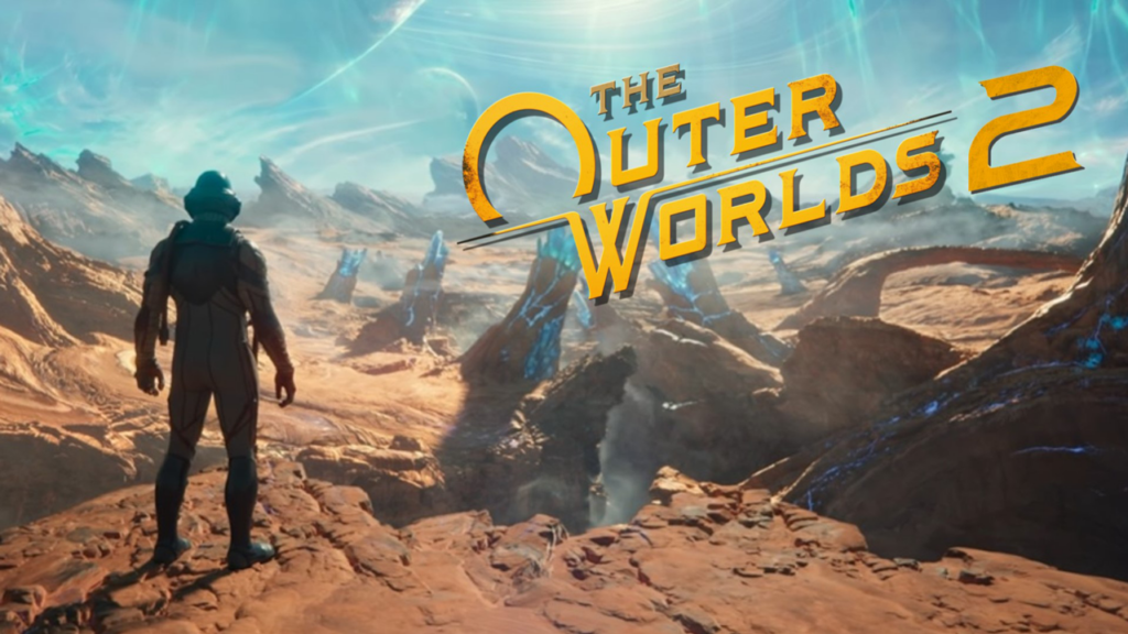 تریلر جدید بازی 2 The Outer Worlds