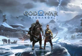 راهنمای بازی God of War Ragnarok