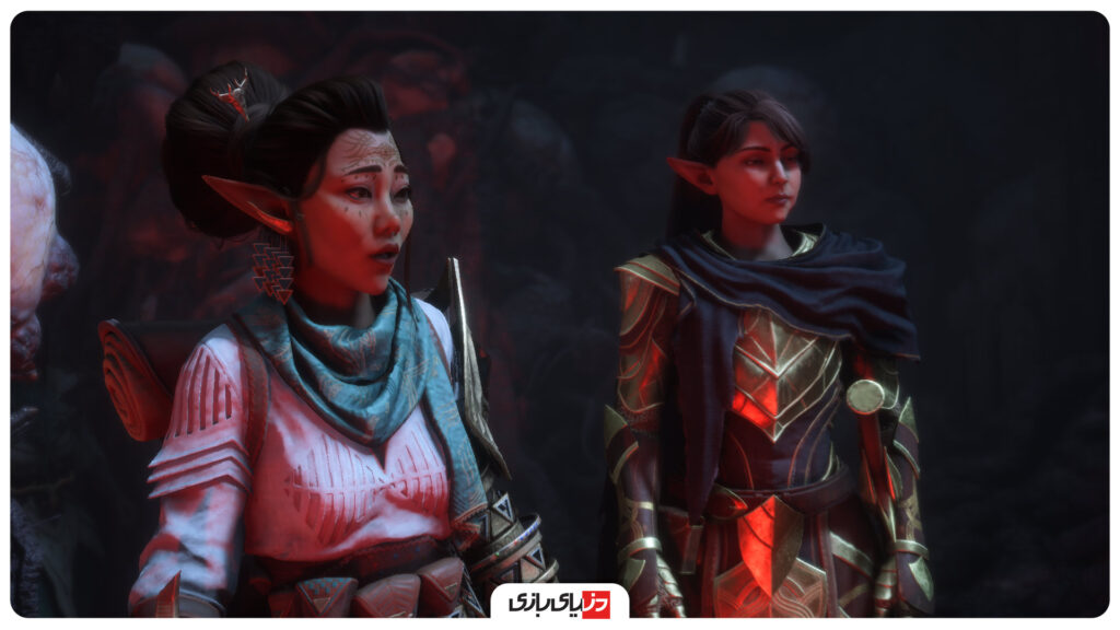 بازی درگون ایج (Dragon Age), شرکت الکترونیک آرتس (Electronic Arts), شرکت بایوور (Bioware)