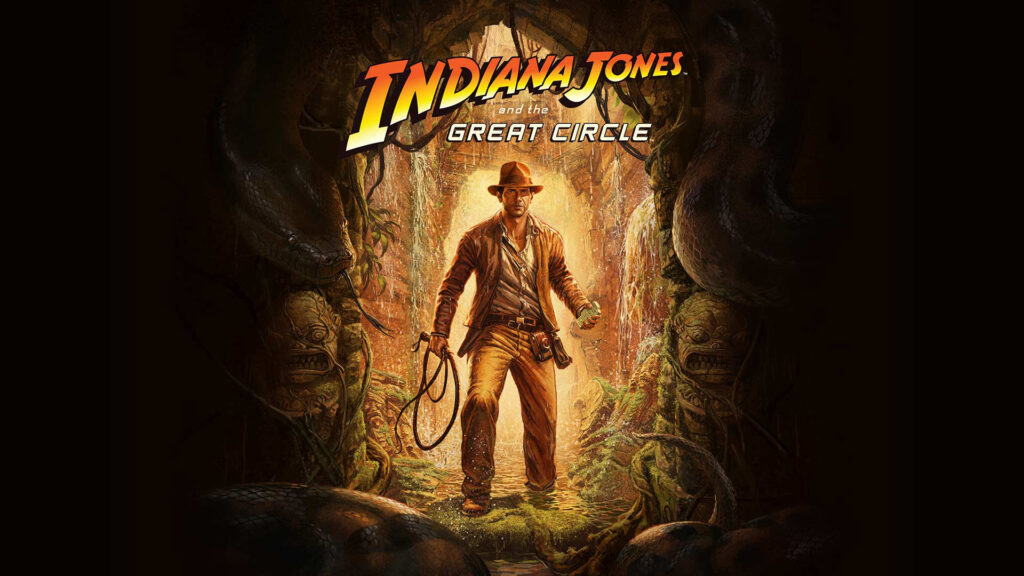 داستان بازی Indiana Jones and the Great Circle